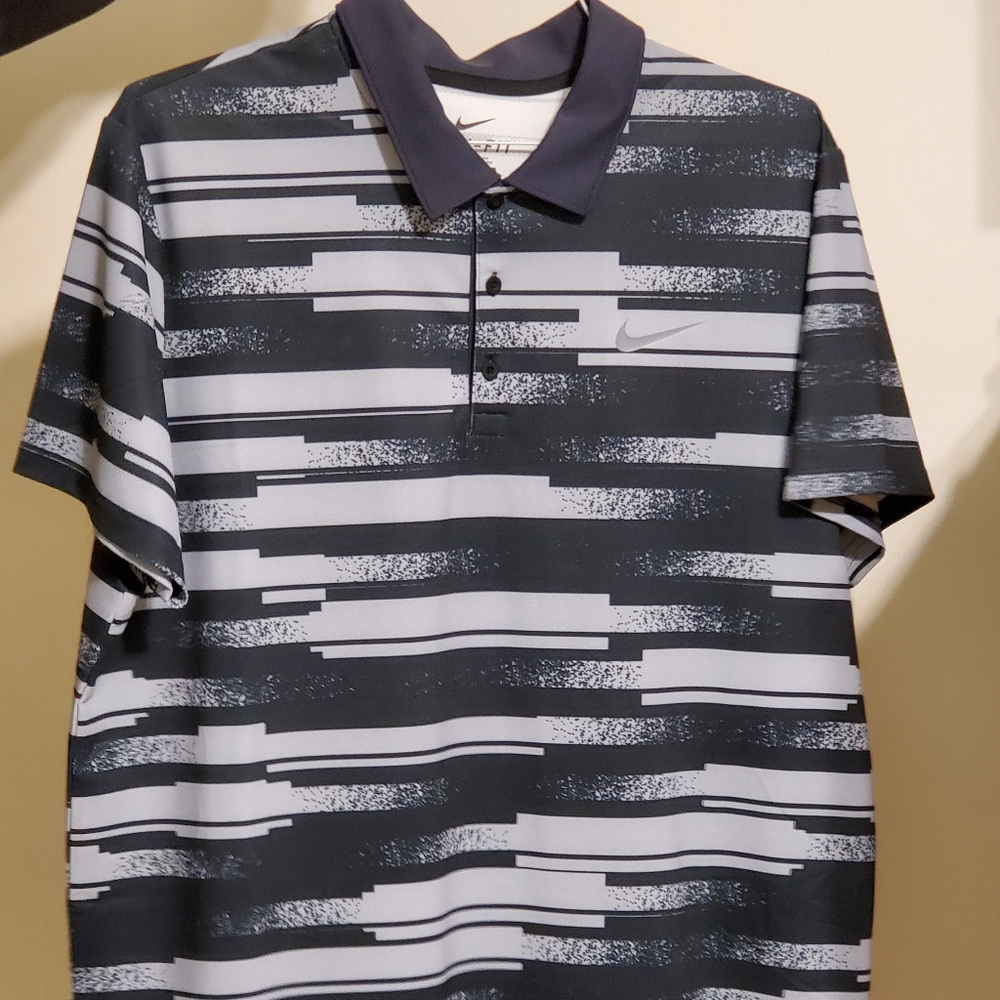 Nike Golf Polo T-Shirt